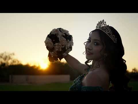 Camila’s Quinceañera Trailer | Cinematic XV Film Tucson AZ