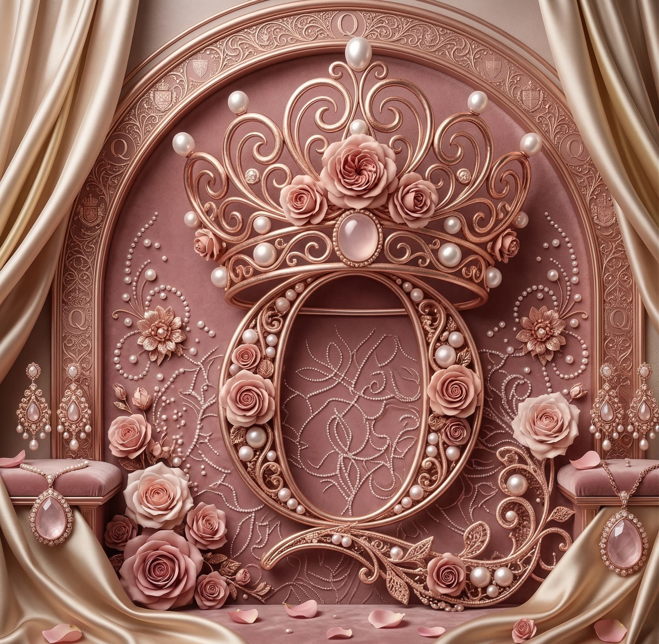 Decoración y Salones