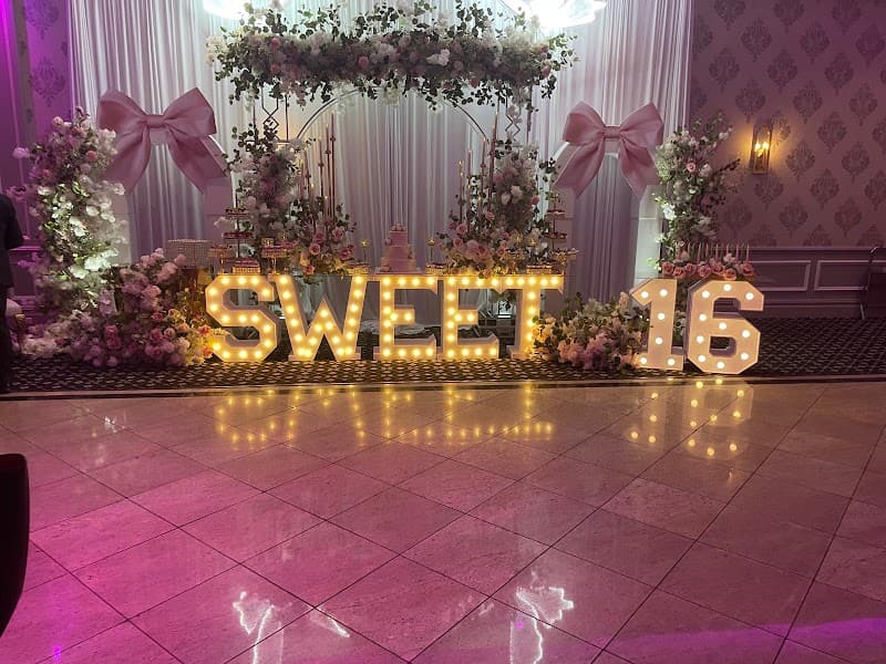 Quixotic Fiestas cover