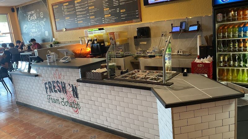 Taco Rico Doral cover