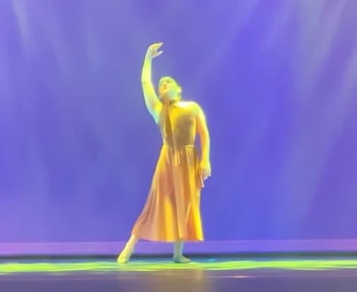 DIANDRA’S DANCE STUDIO cover