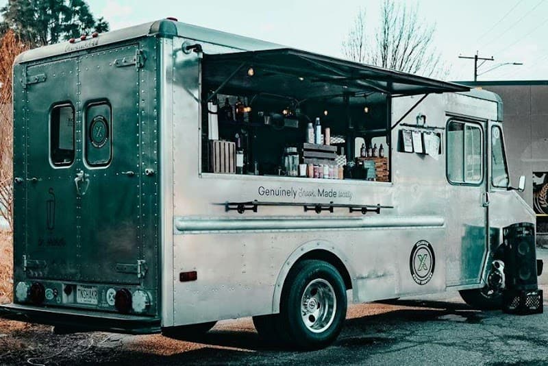 Xclusive Event Services cover