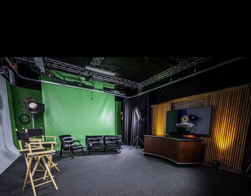 Sky Production cover