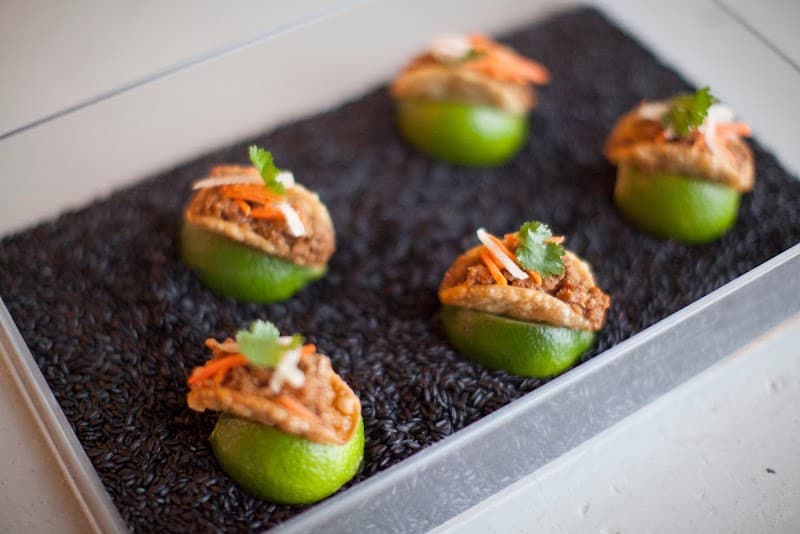 Flavor Catering & Special cover