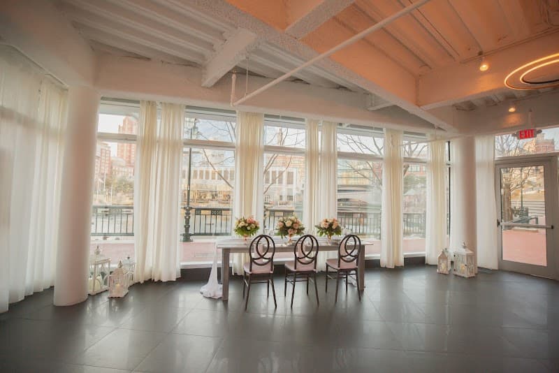 Franchesca's at Waterplace cover