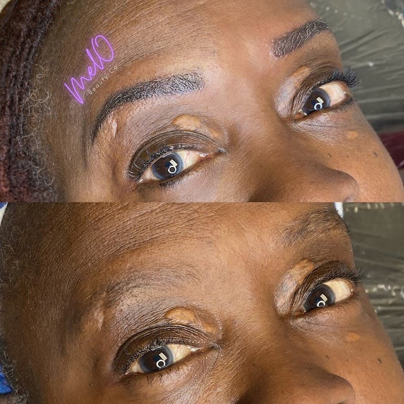 Melo Beauty Co. cover