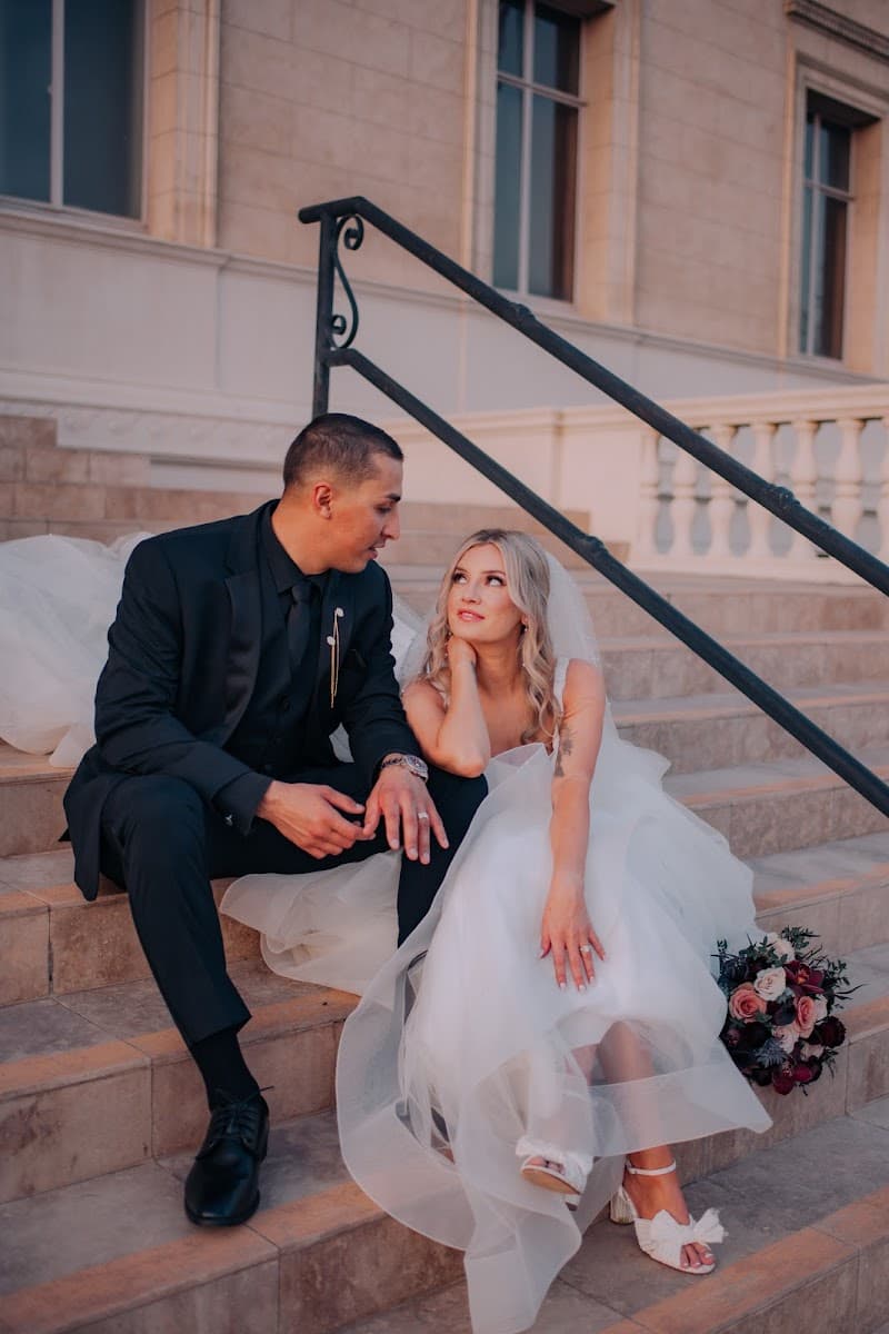 Whimsical Events cover