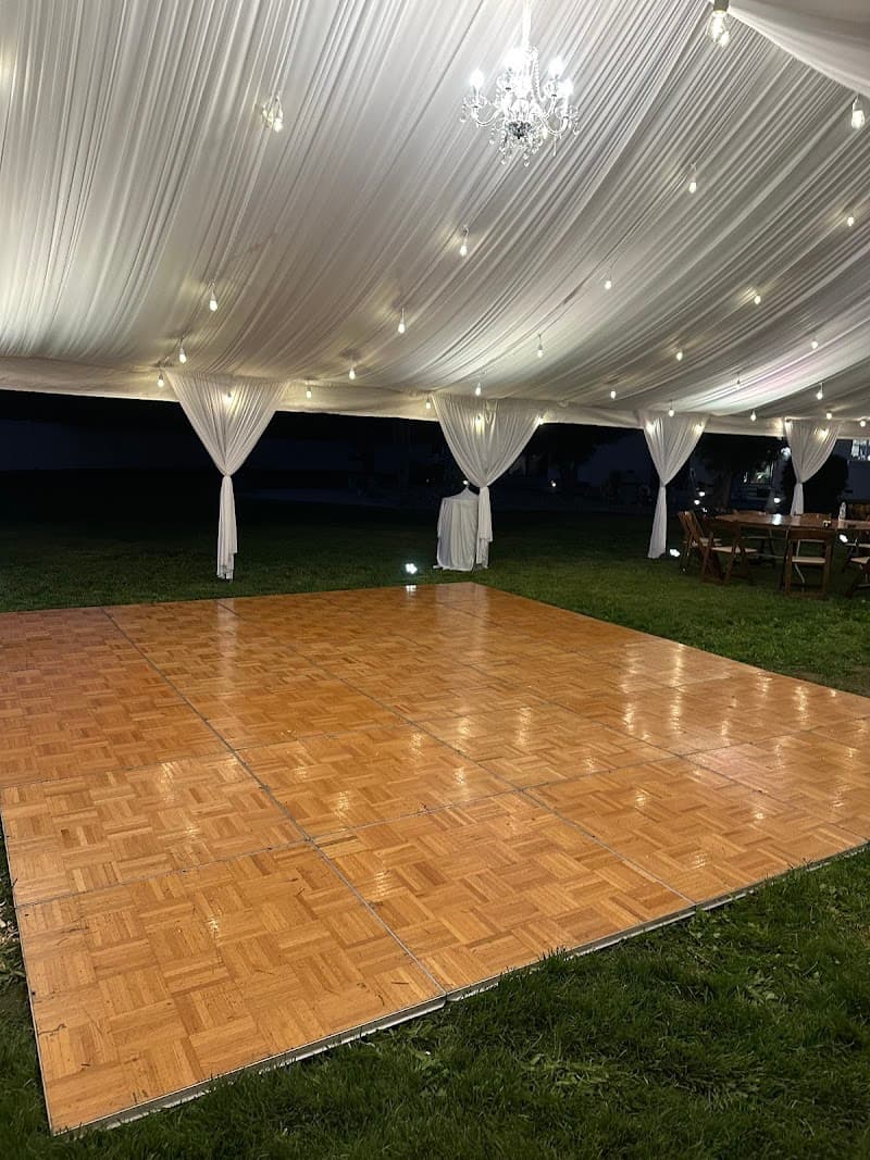 Superstar Party Rentals cover