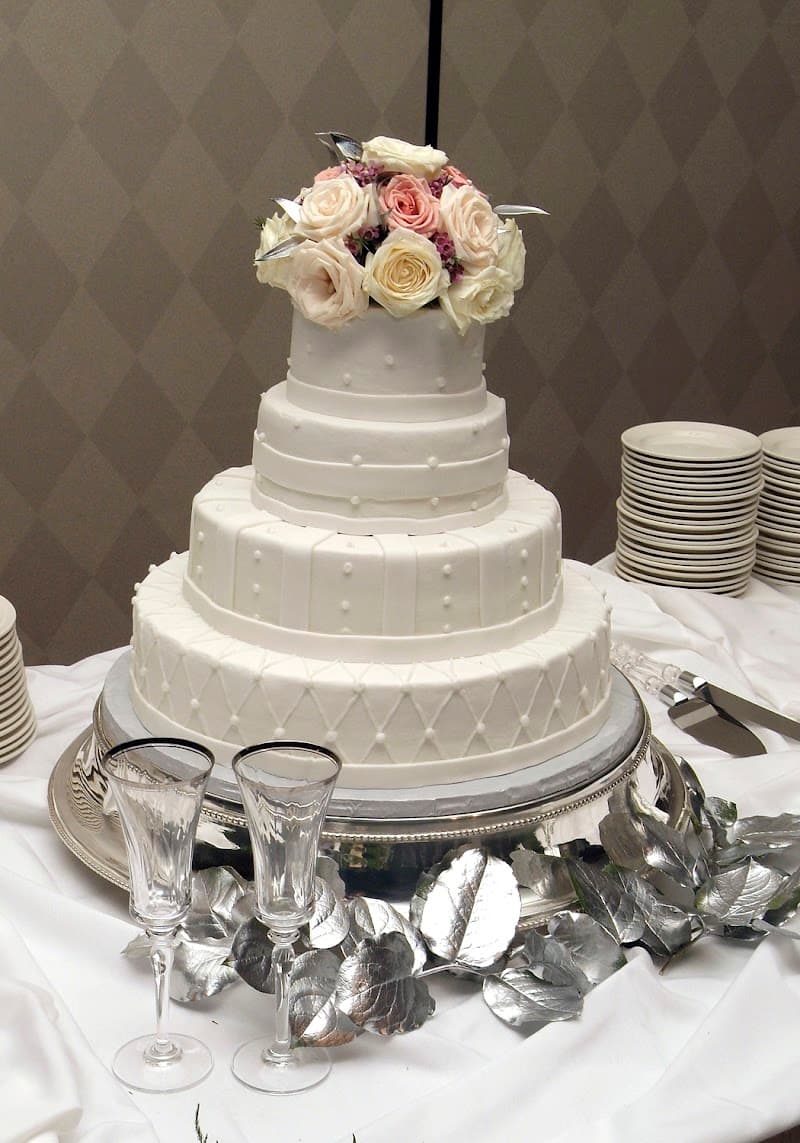 Nellie Custom Cakes cover