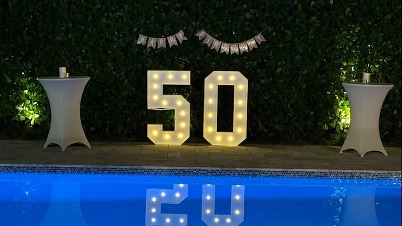 Dance All Night DJs cover