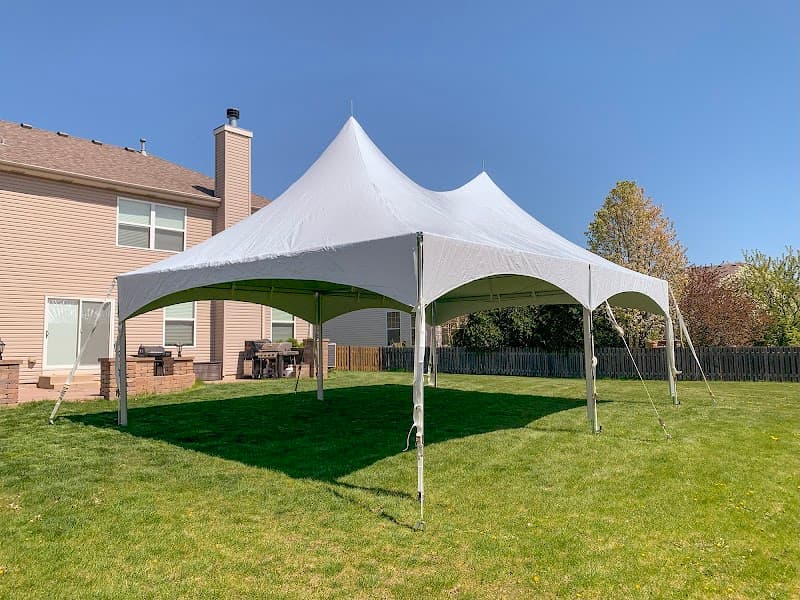 Garcia Party Rental cover