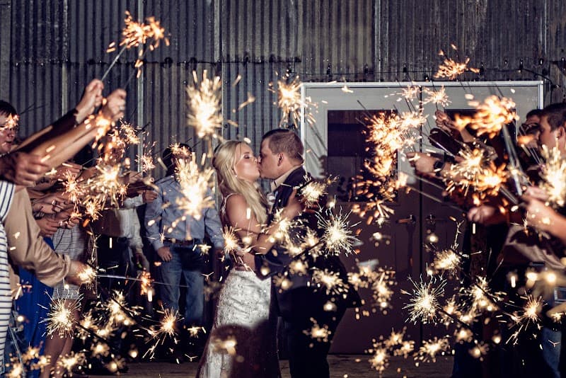 Studio J Photography - Wedding Photographer cover