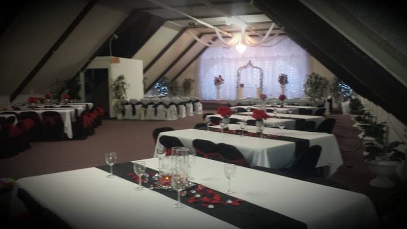 All Occasions Event and Banquet Center Venue cover