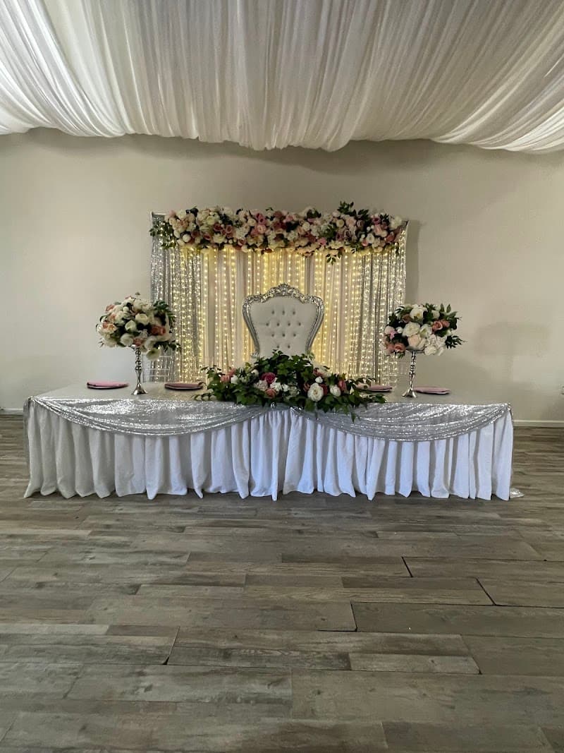 Valley Event Center cover