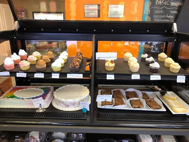 Caketopia (Home based bakery) cover