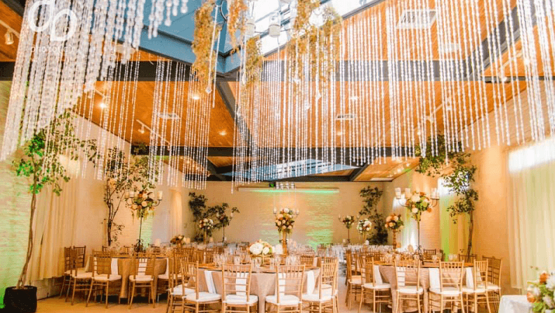 Zoe Flowers & Design cover