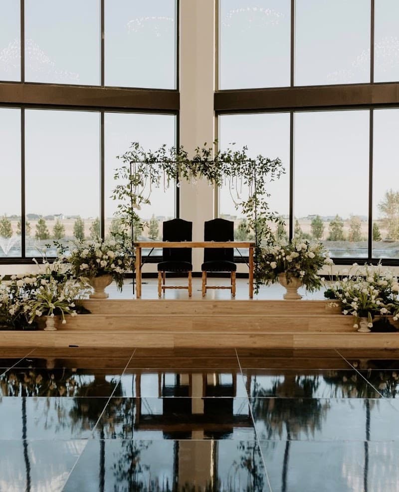 Lubbock Event Rentals cover