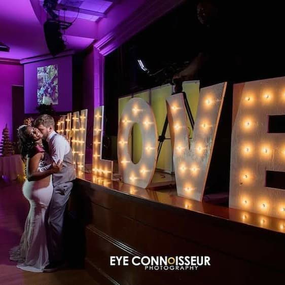 Wedding DJ, Bilingual DJ, DJ For Any Event cover