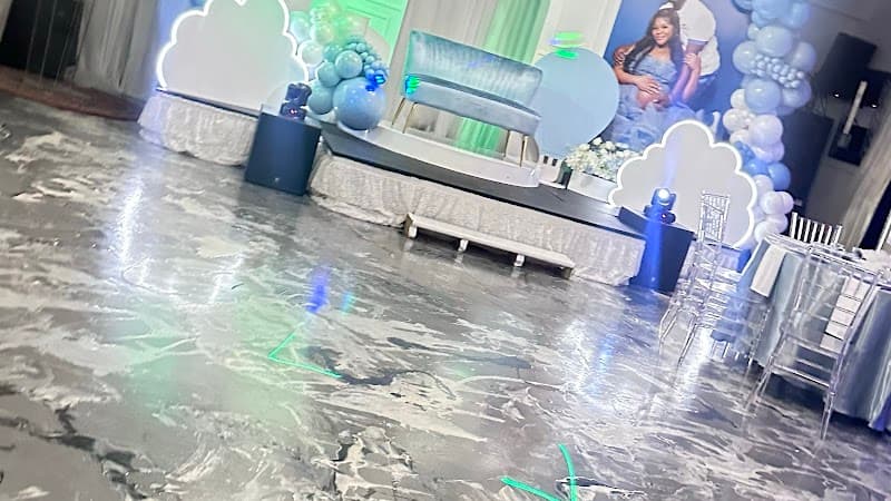 60 Charter Events L.L.C cover