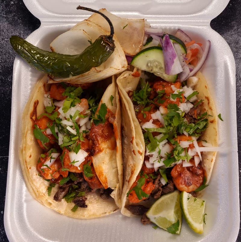 Bonitas Cocina cover