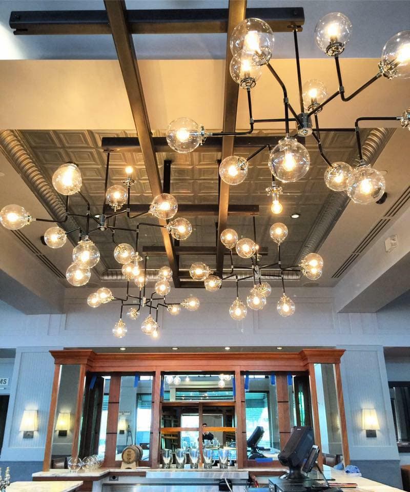 BellaVista Rooftop & Events cover