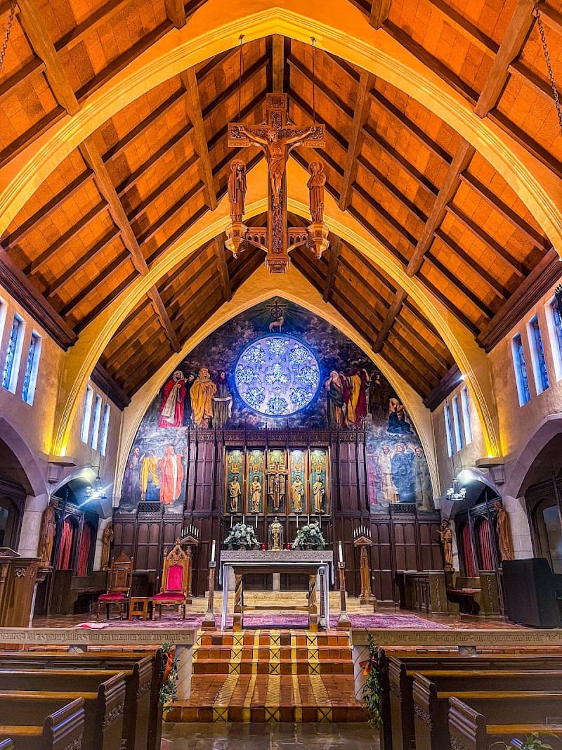 St. Margaret Mary Catholic Parish cover