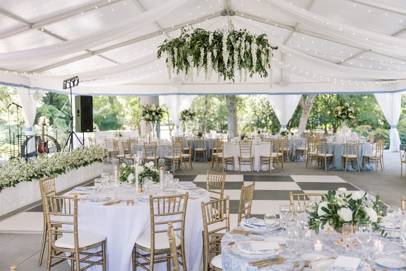 Jackie Fogartie Events cover