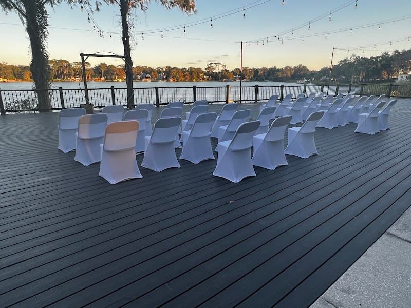 Ez Event Rentals cover