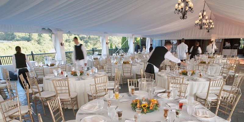 Mary's Party Rentals cover