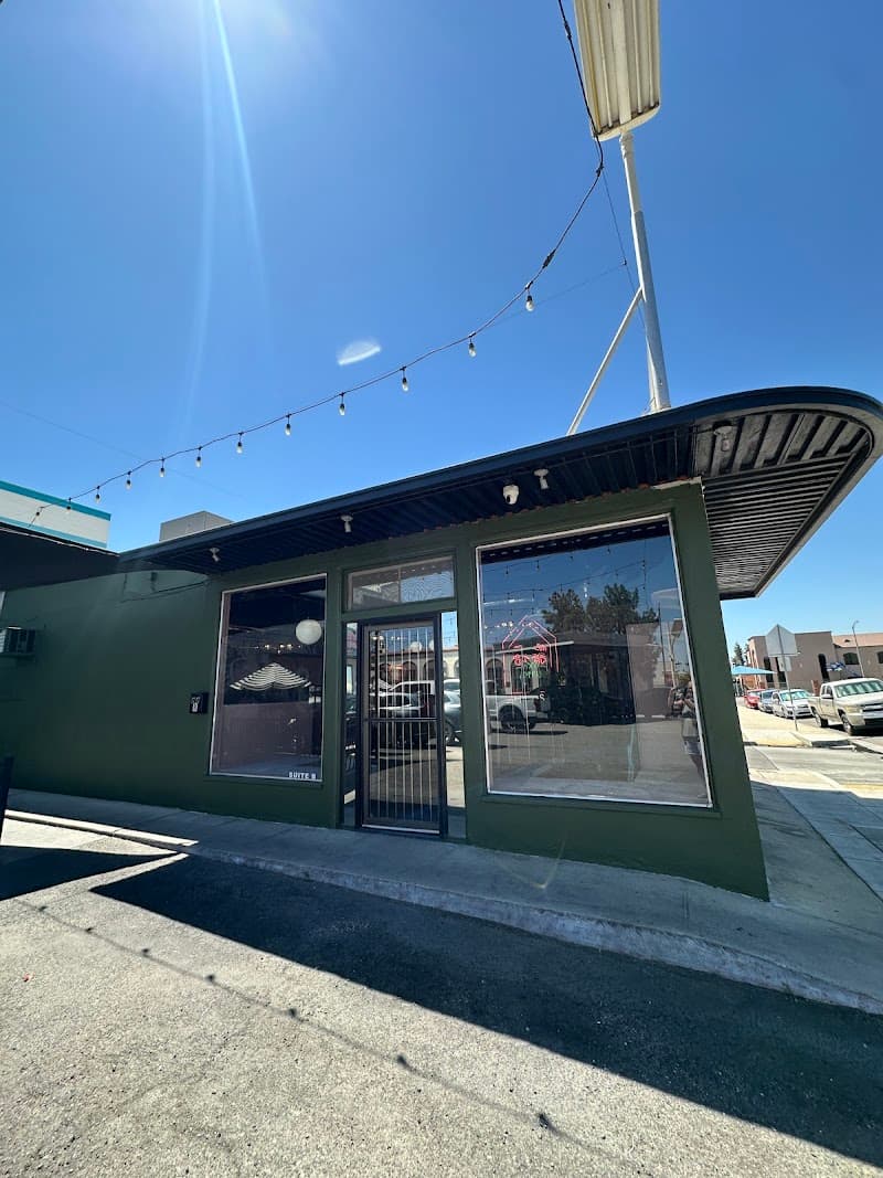 House of Flowers cover