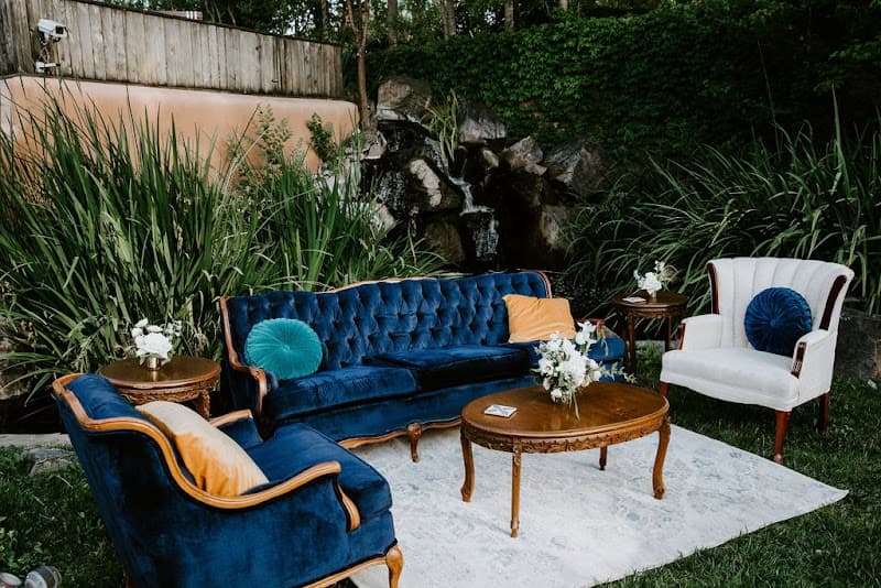 Darling Details Vintage Rentals cover