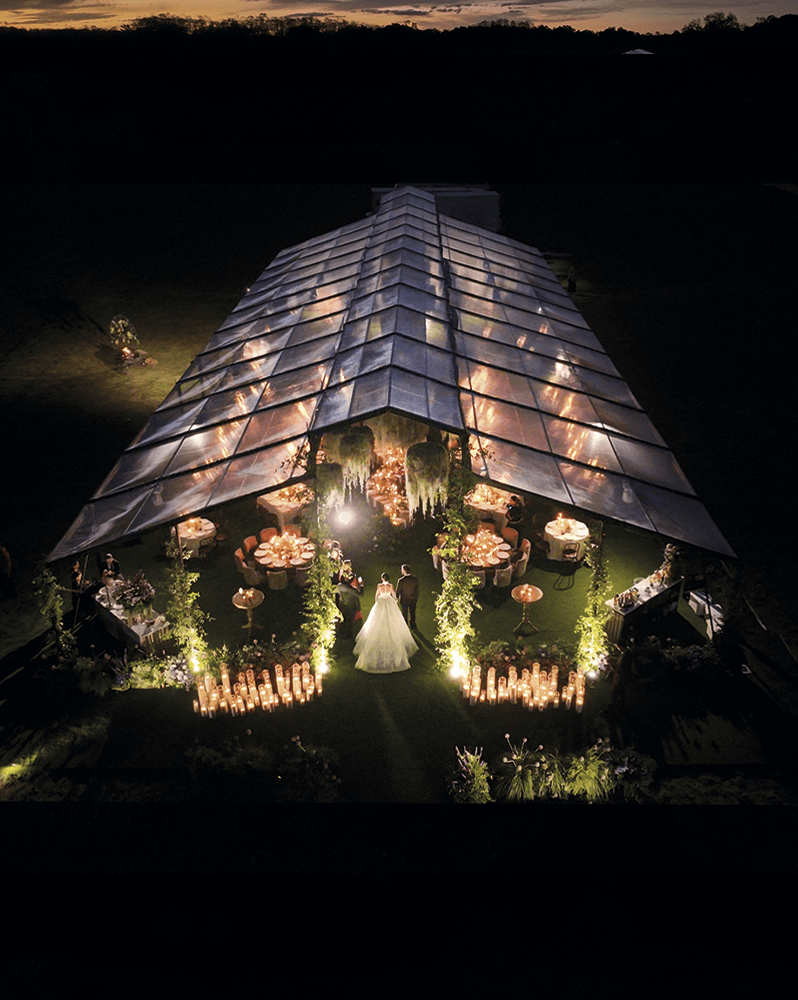 Imperial Event Rentals cover