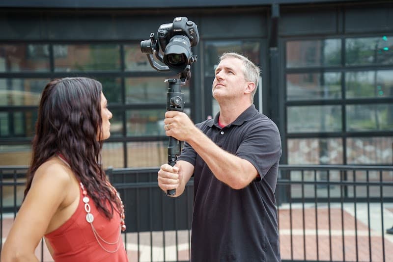 Trussell Media cover