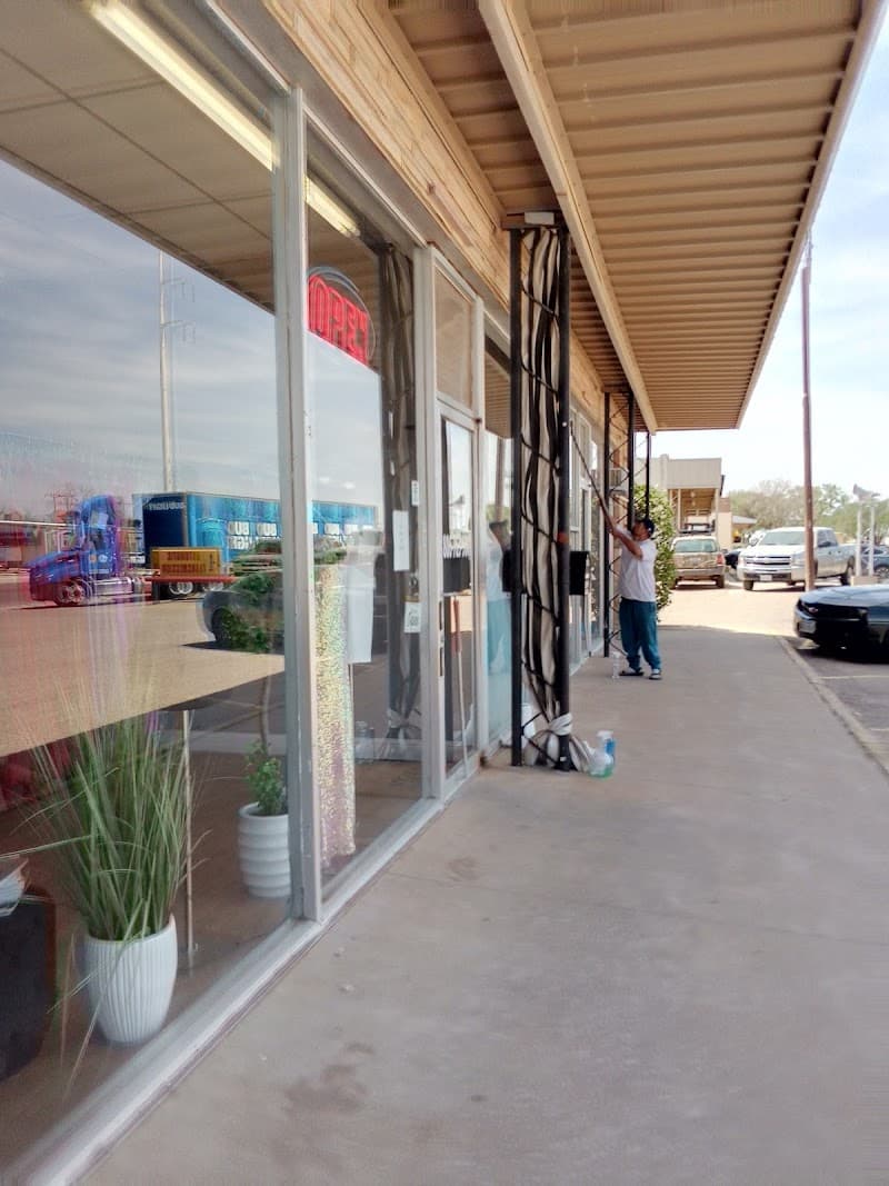 Jaye Brooke's Prom & Bridal cover