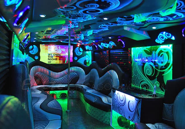 Milwaukee Prime Limousine inc cover