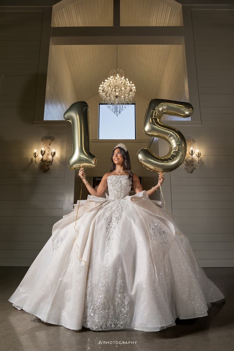 Sandra Valadez Photography cover