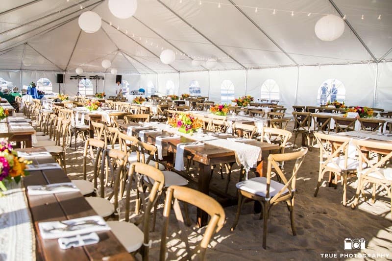 San Diego Premier Party Rentals cover