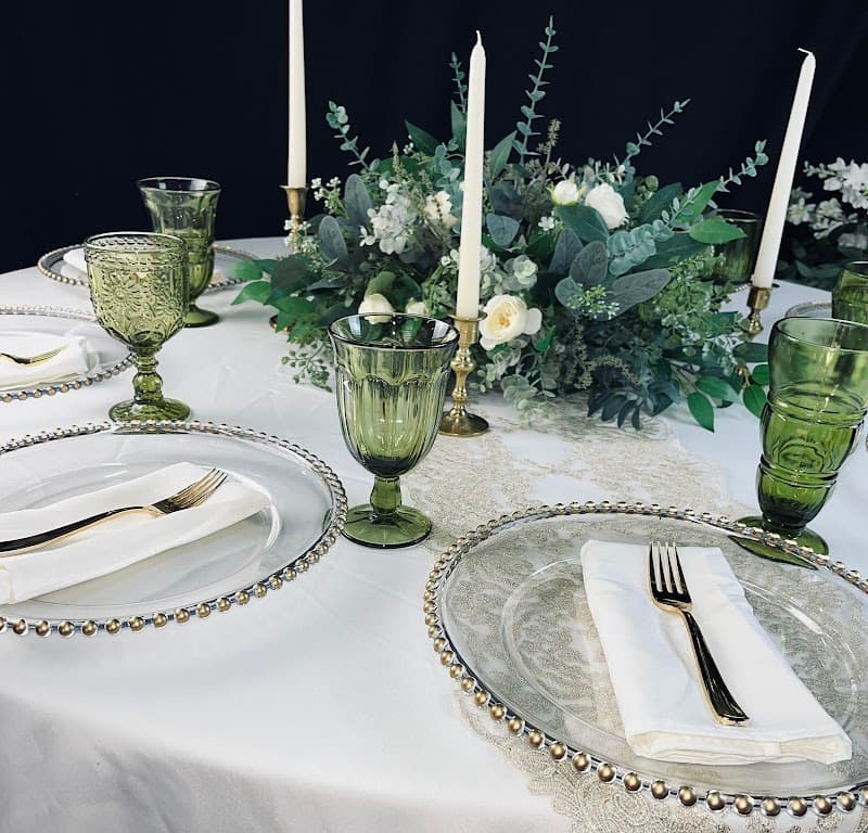 405 Event Rental cover