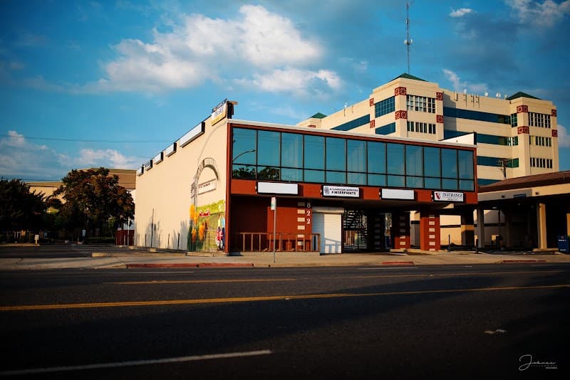 Johnee V Studios cover