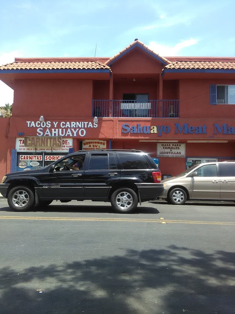 Santos Flowers Inc. cover