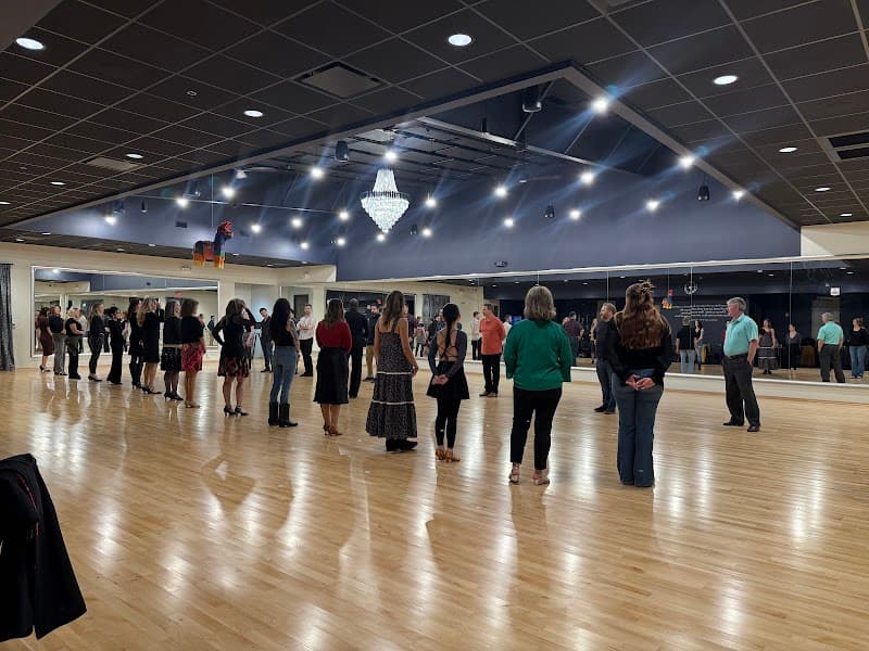 The Art of Ballroom, LLC cover