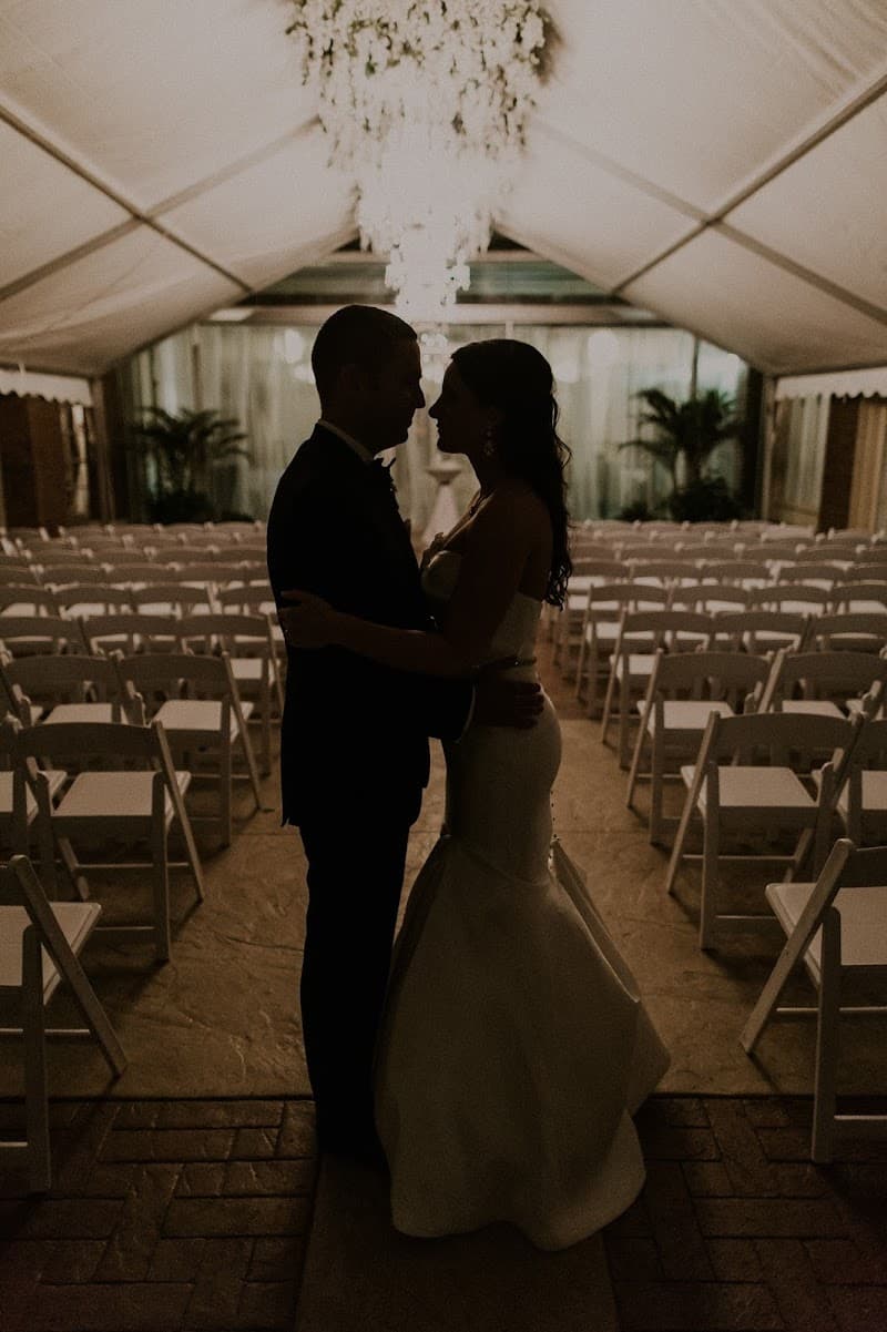 The Wedding Planner Omaha, LLC cover