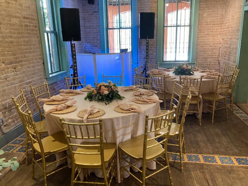 El Pasillo de San Agustin cover