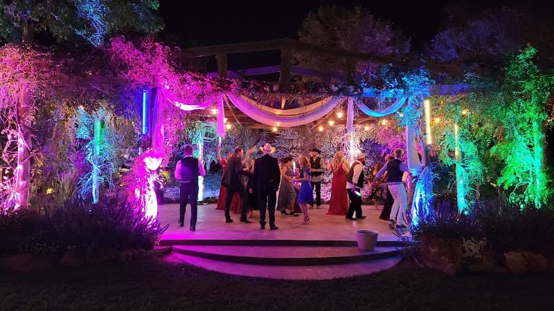 DJ Entertainment Amarillo cover