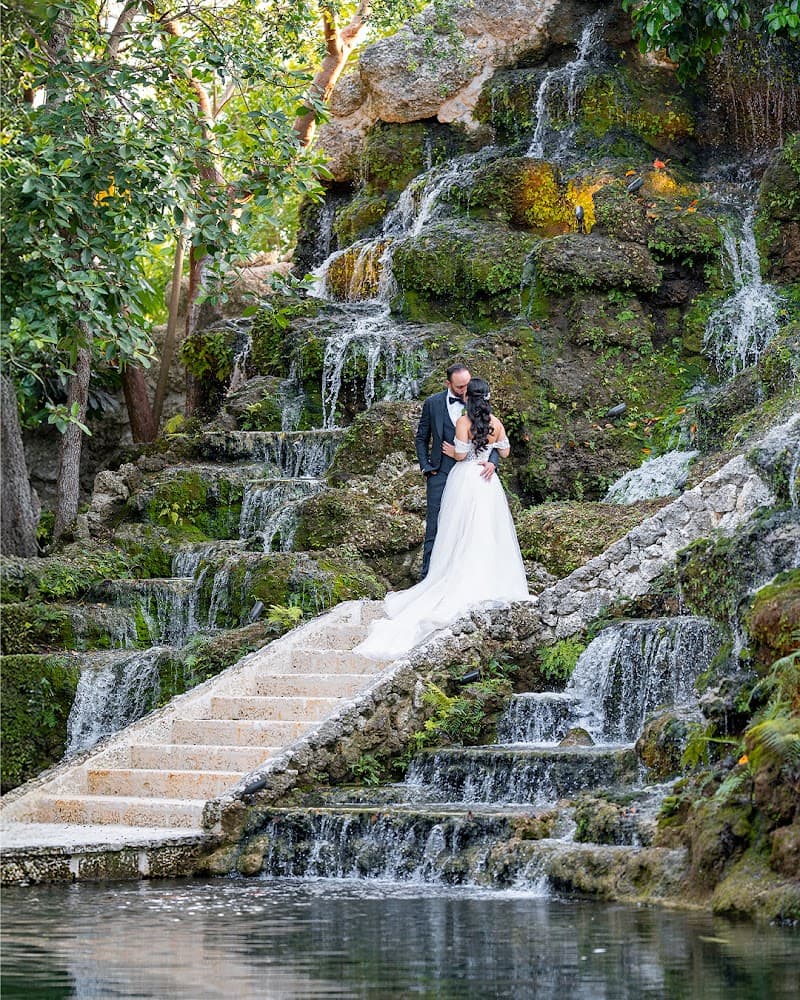 The Barn 305 Miami Wedding Venue cover