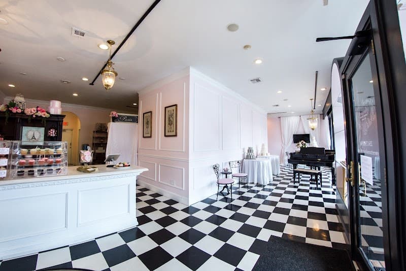 Sweetness Desserts cover