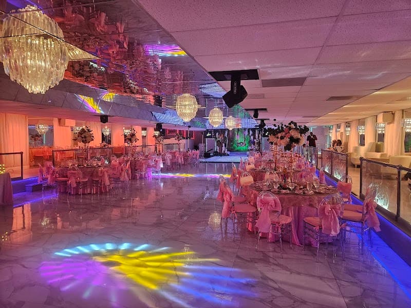 Las Vegas Banquet Hall in Hialeah cover