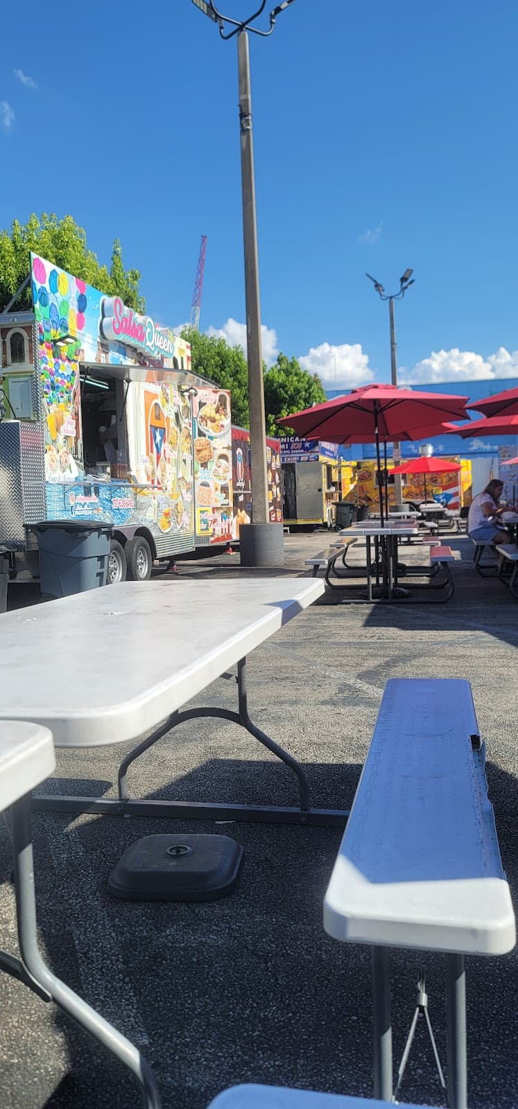 Tacos Padrísimo cover