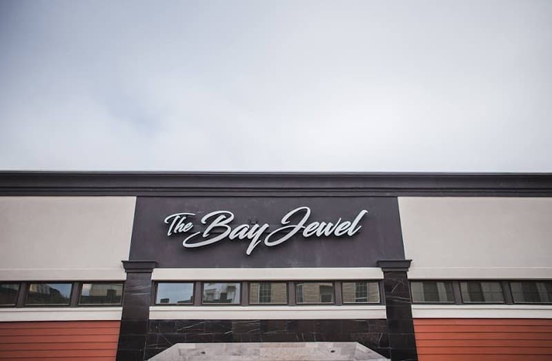 The Bay Jewel Event Center cover
