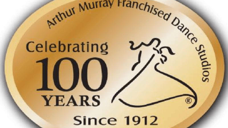 Arthur Murray Dance Centers Orlando cover